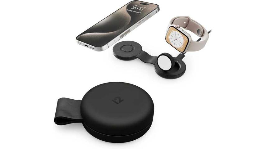 Super Cool Phone Charger on Sale!