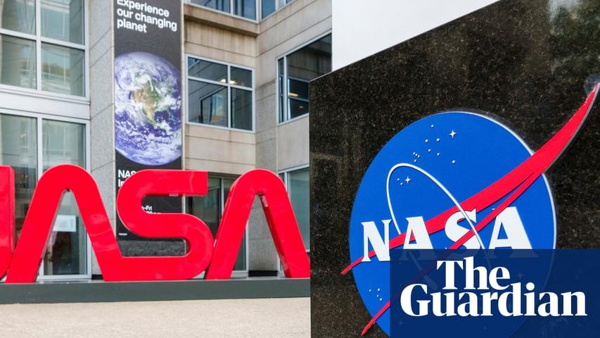 NASA Workers are Upset About Space Money!