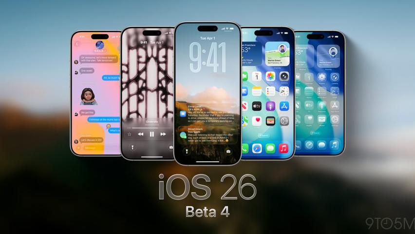 New iPhone Software is Coming!