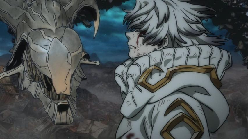 Gachiakuta Chapter 145: When and What Happens?