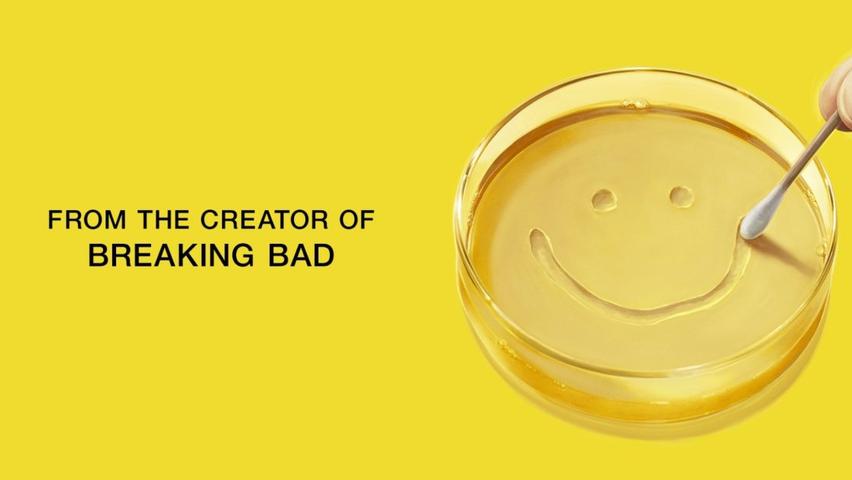 A New Show from the Creator of Breaking Bad!