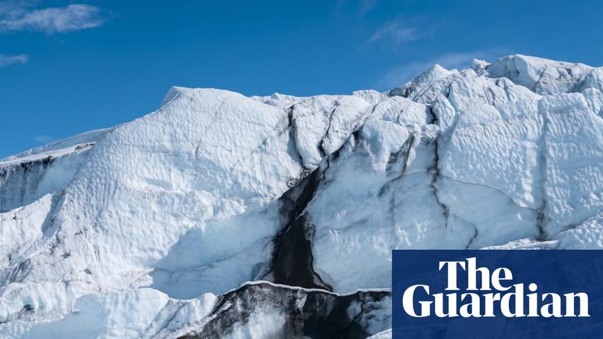 The Time the Earth Became a Giant Iceball!