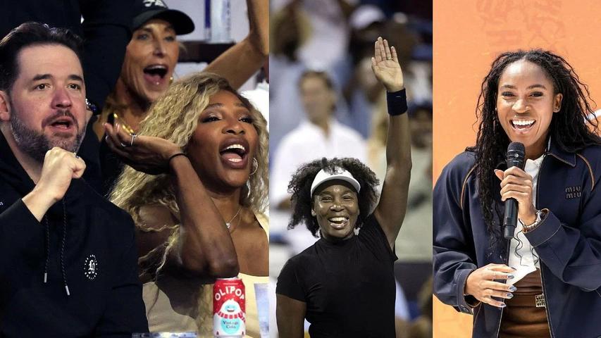 Venus Wins Big!