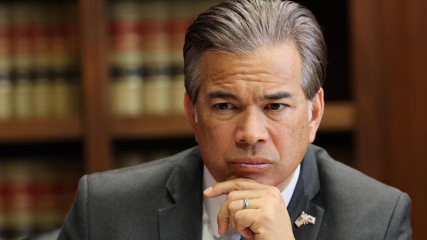 Big Trouble in L.A.'s Youth Jails