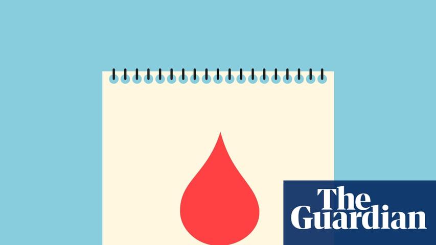 Your Period: A Secret Code for Your Health!