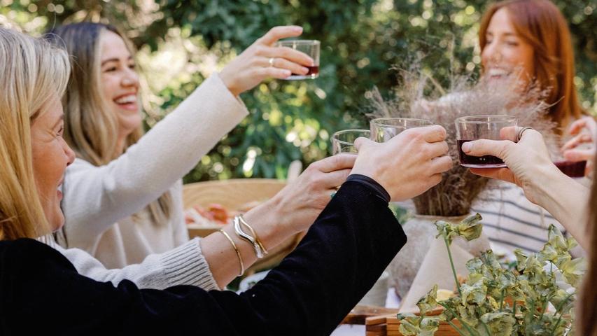 Fun Parties Without Breaking the Piggy Bank!