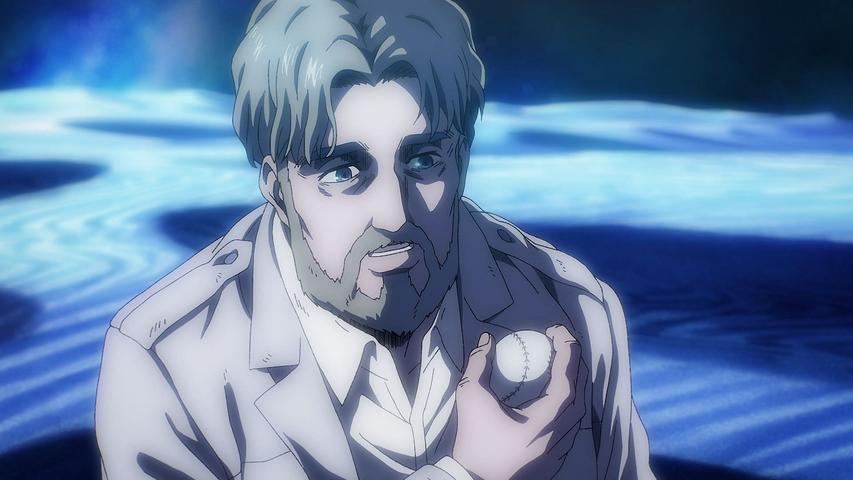 Understanding Zeke Yeager in Attack on Titan