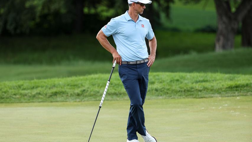 Were the White House Meetings Helpful for Golf?