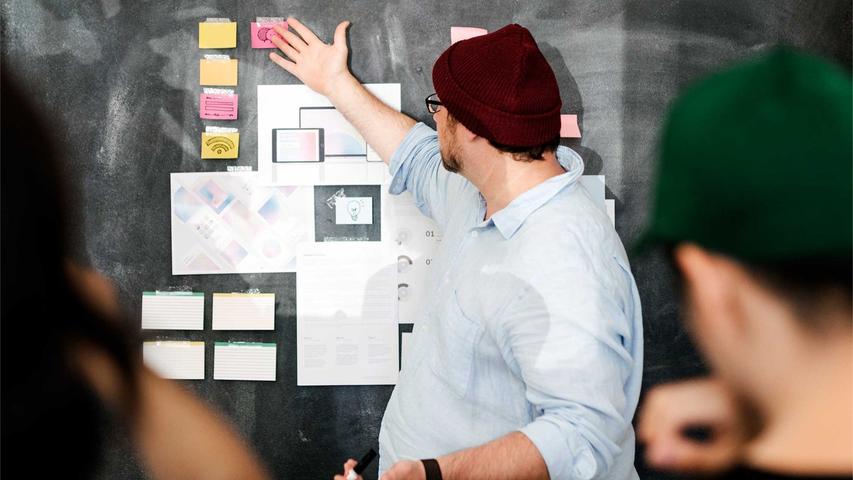 Learn to Manage Projects Like a Pro!