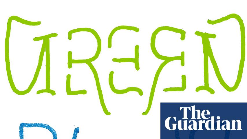 Cool Words That Flip!
