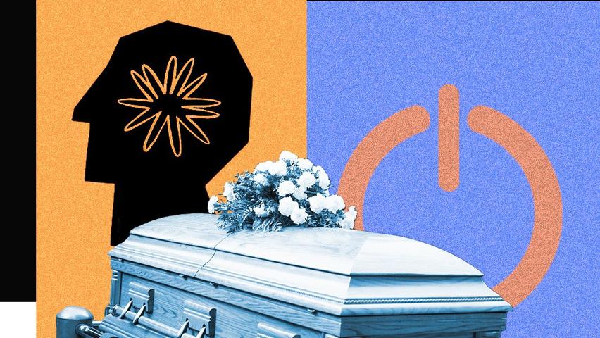 A Big Goodbye for a Smart Computer Friend!