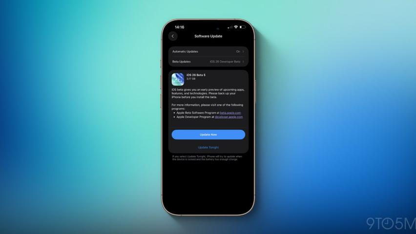 Cool New Things in iOS 26!