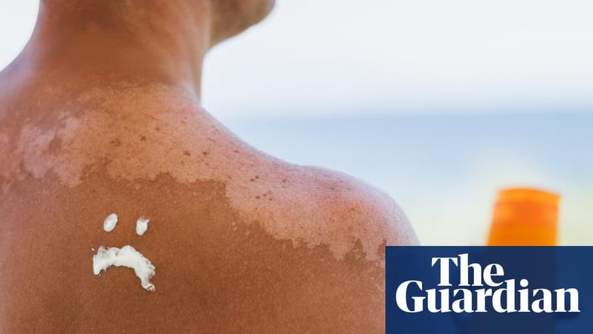 Is Sunscreen Good for You?