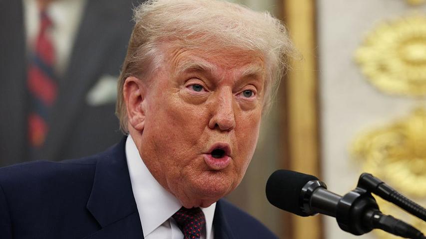 Trump Might Meet Putin and Zelensky!
