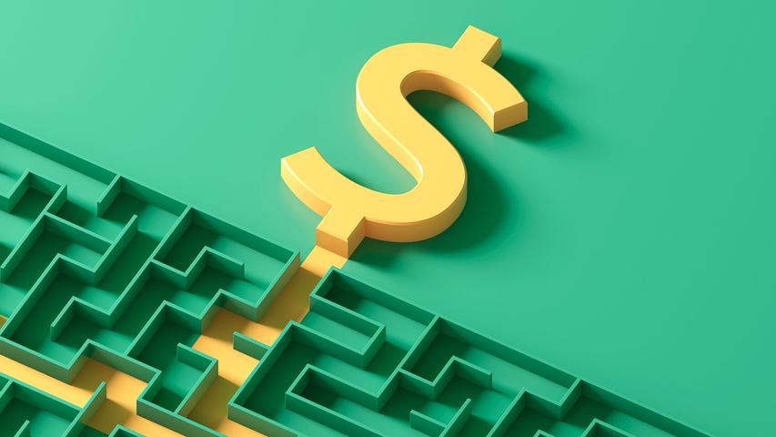 Your Money's Job: Making it Grow!