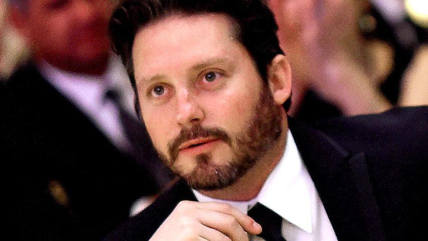 Kelly's Ex-Husband Died
