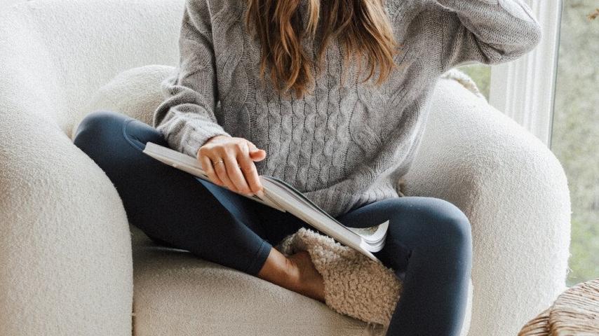 The Best Books I Read This Year!