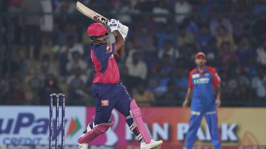 Wow! Young Vaibhav's Amazing Cricket!