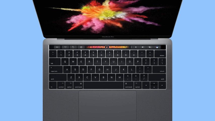 Super Cool MacBook for You!