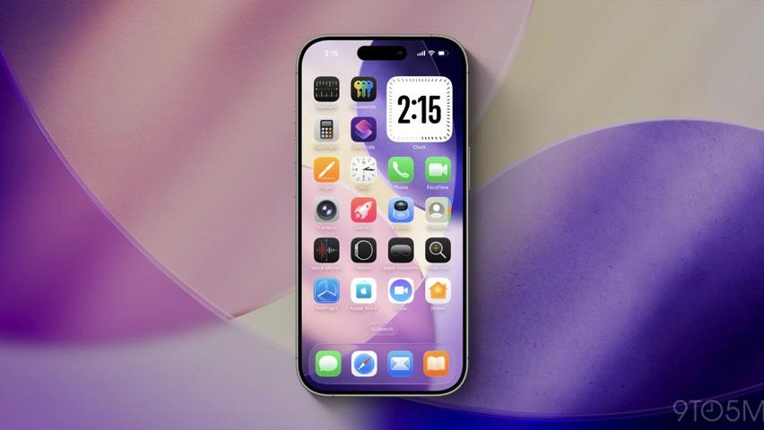 Super-Fast Apps on Your iPhone!