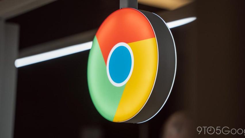 A Big Surprise: Buying Google Chrome!