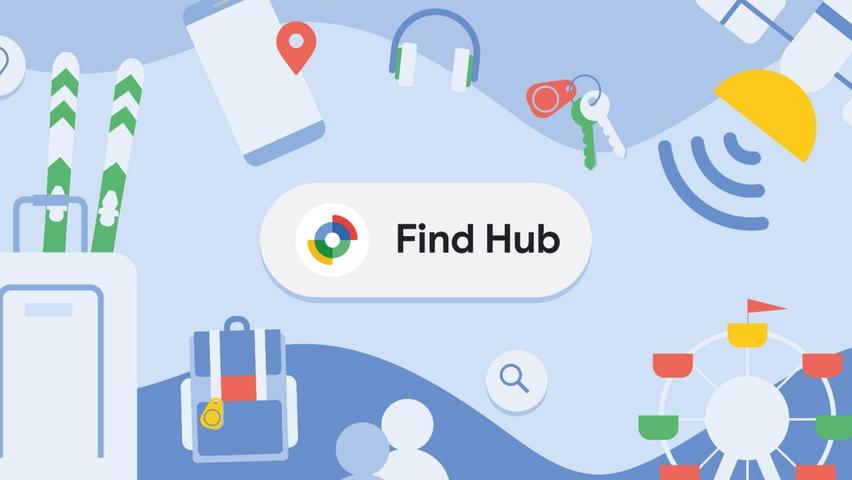 Google Makes Finding Your Phone Easier!