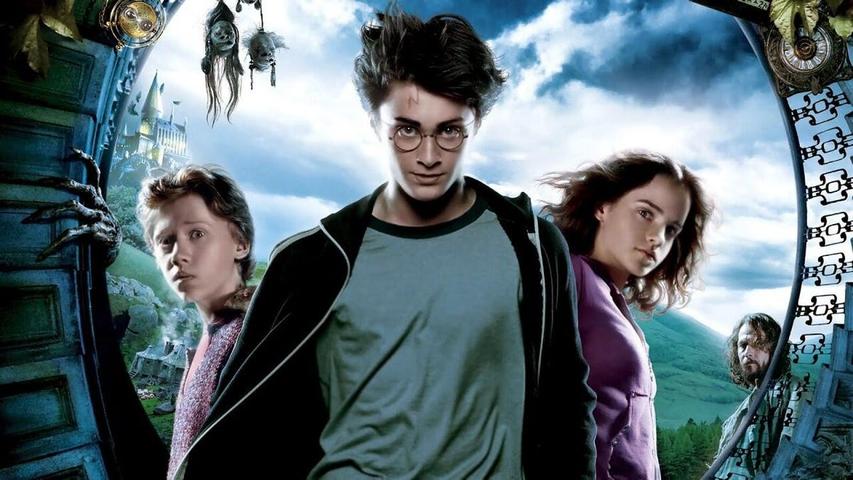 Awesome Movies on Peacock!