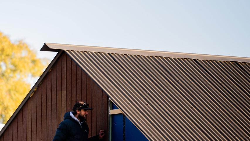 Building a Cozy, Green Home: It's Easier Than You Think!