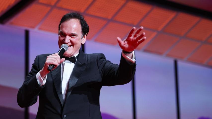 Tarantino's Best Movies!