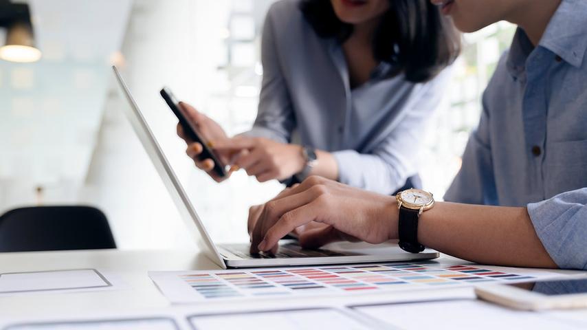 Making Marketing Easy!