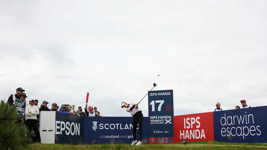 Pretend Golf Stars Online!