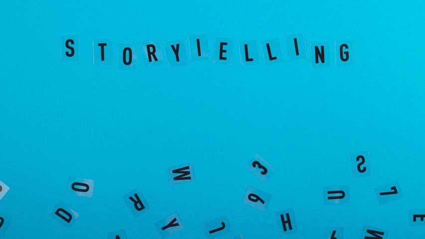Amazing Stories from Cool Brands!