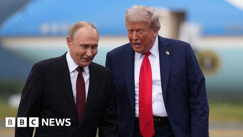 Will the Presidents Talk and Make Peace?