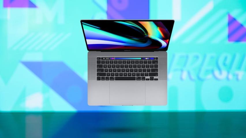 Get a Super Cool MacBook!