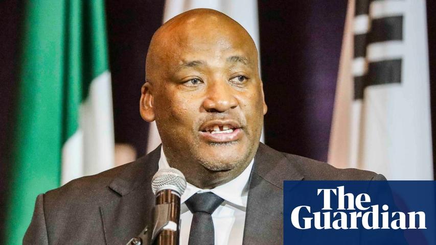 Minister's Mean Words Cause Trouble