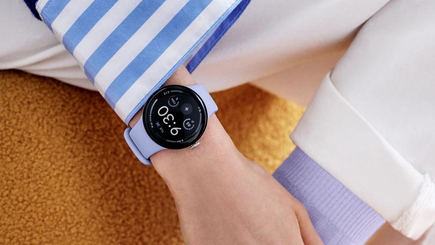 Get a FREE Pixel Watch 4!