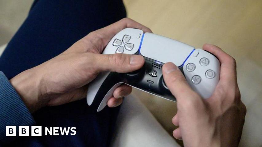 Video Game Prices Go Up!
