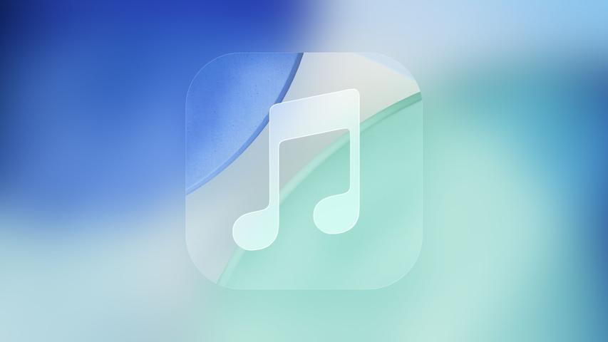 Awesome New Apple Music on iOS 26!