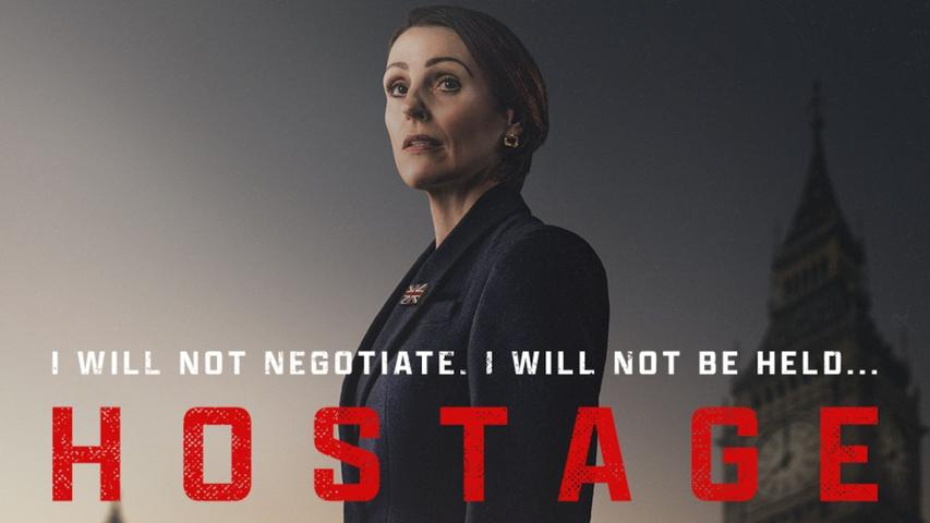 Where Was Hostage Filmed?