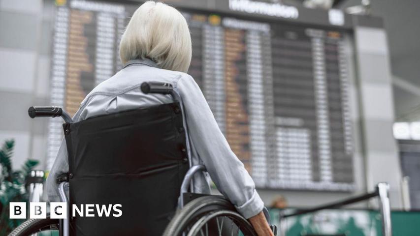 No More Airport Drop-Off Fees!