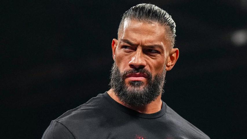 A Big WWE Fight and a Possible Ban!