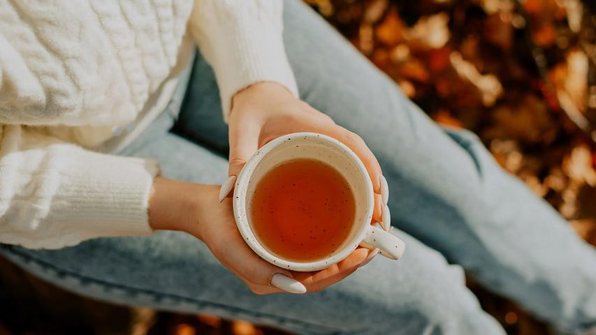 Easy Ways to Feel Calm and Happy