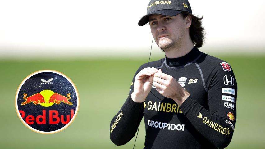 Colton Herta: Will He Race in F1?