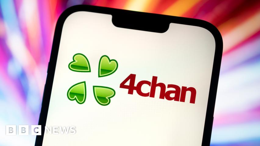 4chan and the Big Internet Fight!