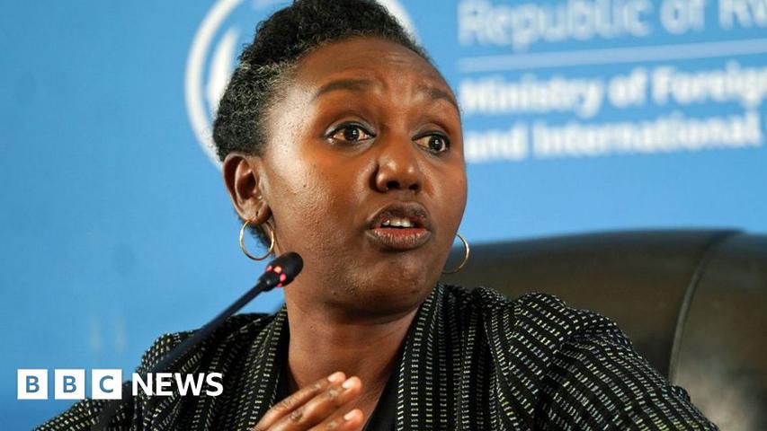 People Moving to Rwanda