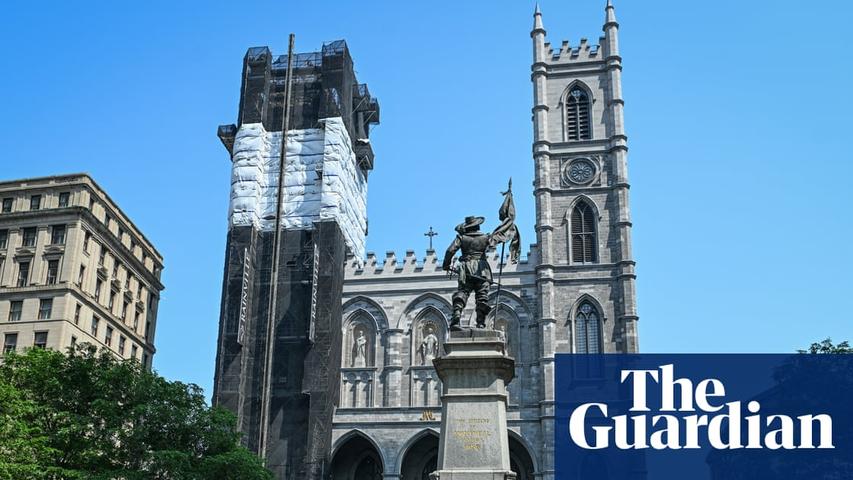 Saying Prayers Outside: A Big Problem in Quebec?