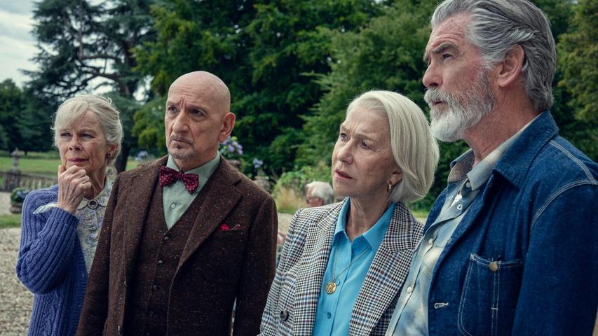 Weekend Streaming Guide: New Shows and Movies!