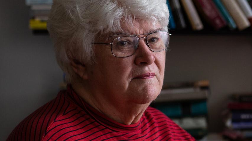 Margaret Rossiter: Unearthing Women's Scientific Contributions