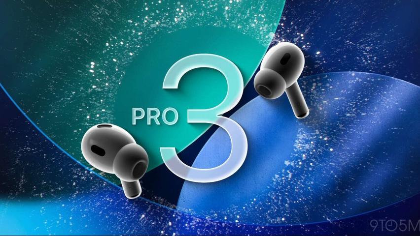AirPods Pro 3: My Must-Have Upgrade!