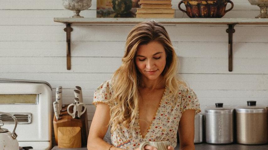 My Sleepy Morning Secret!